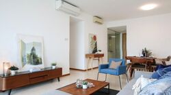 Mera Springs (D8), Condominium #612106651